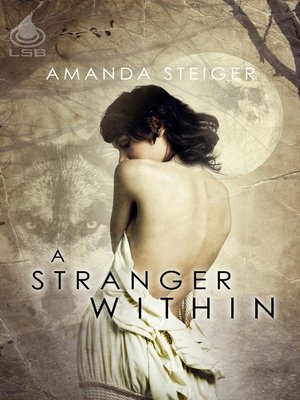 cover image of A Stranger Within